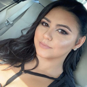 Meet your Posher, Maritza